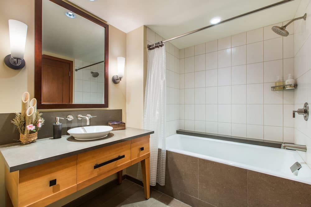 Photo of Bathroom in Ko Olina