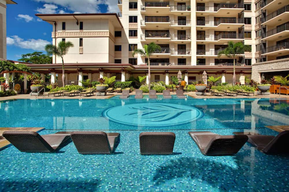 Photo of Outdoor in Ko Olina
