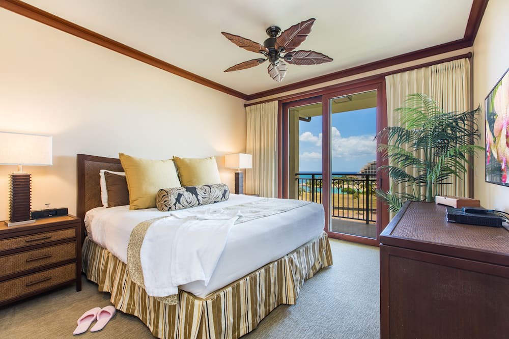 Photo of Bedroom in Ko Olina