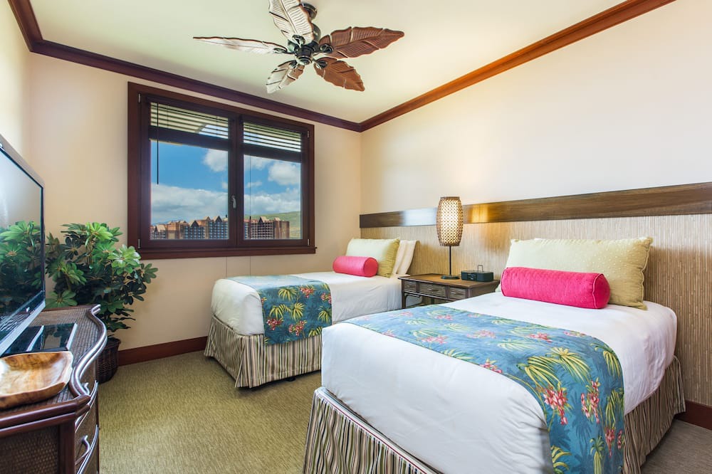 Photo of Bedroom in Ko Olina