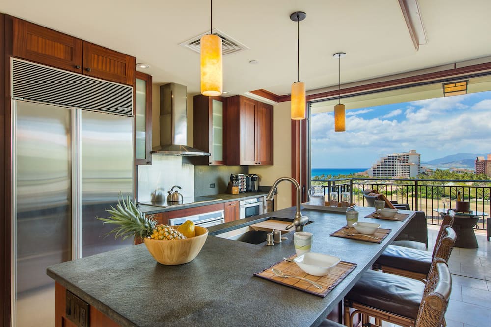 Photo of Kitchen in Ko Olina