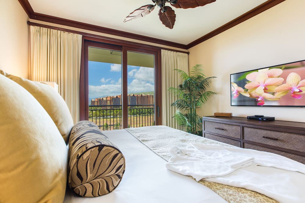 Photo of Patio Balcony in Ko Olina