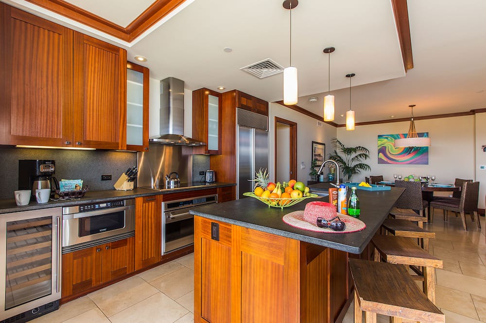 Photo of Kitchen in Ko Olina
