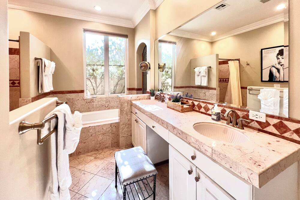 Photo of Bathroom in Spring Valley