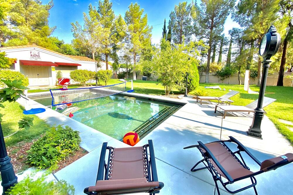 Photo of Outdoor in Spring Valley