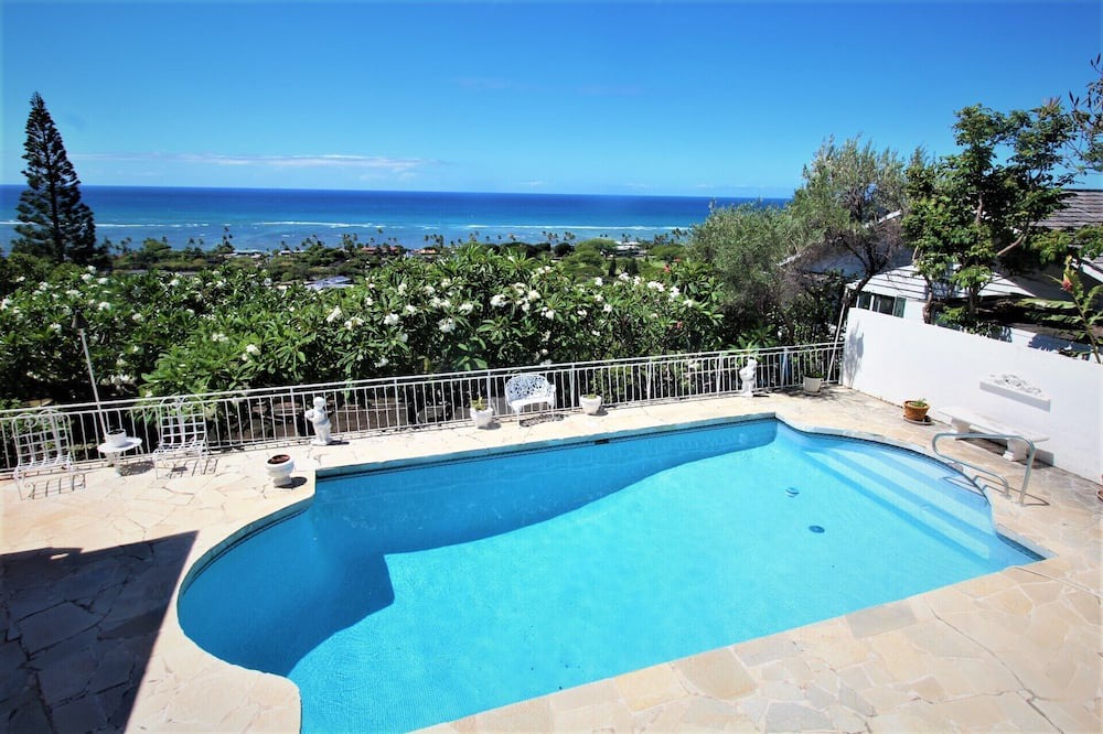 Photo of Outdoor in Waialae Iki Ridge