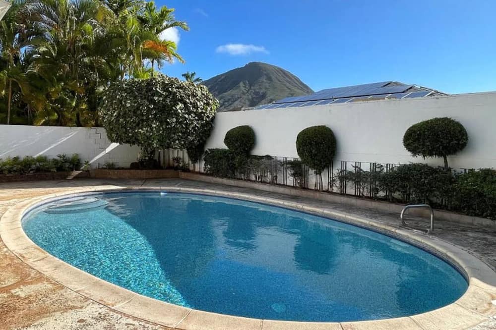 Photo of Outdoor in Portlock