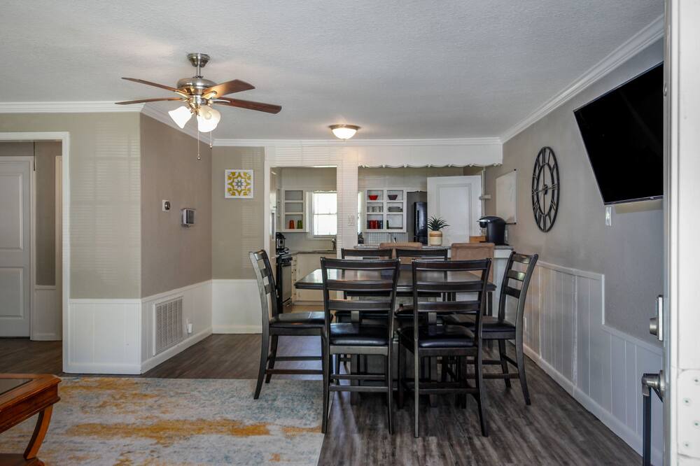 Photo of Kitchen in Texas City