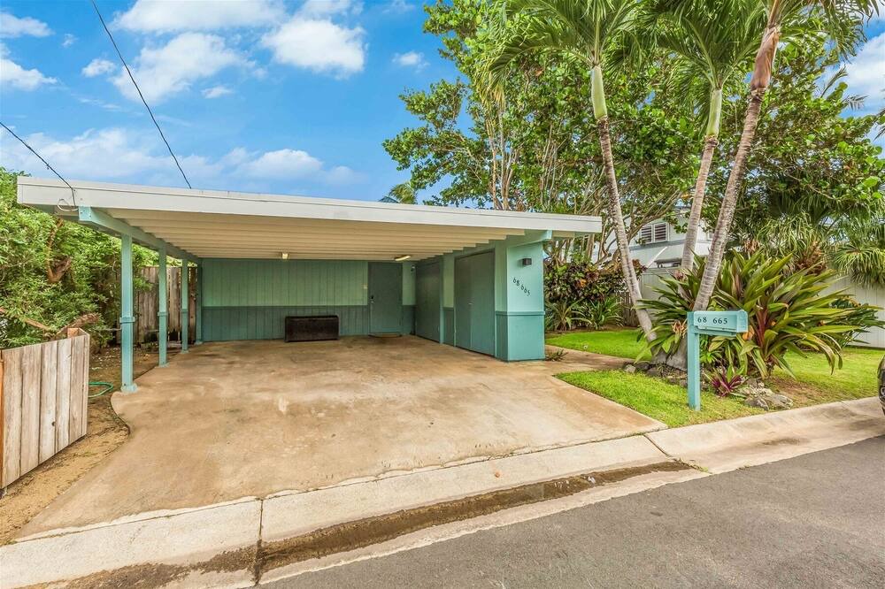 Photo of Outdoor in Waialua