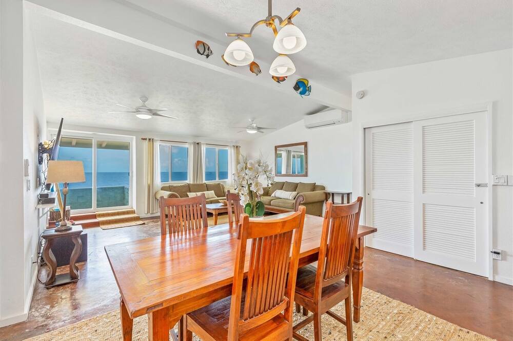 Photo of Kitchen in Waialua