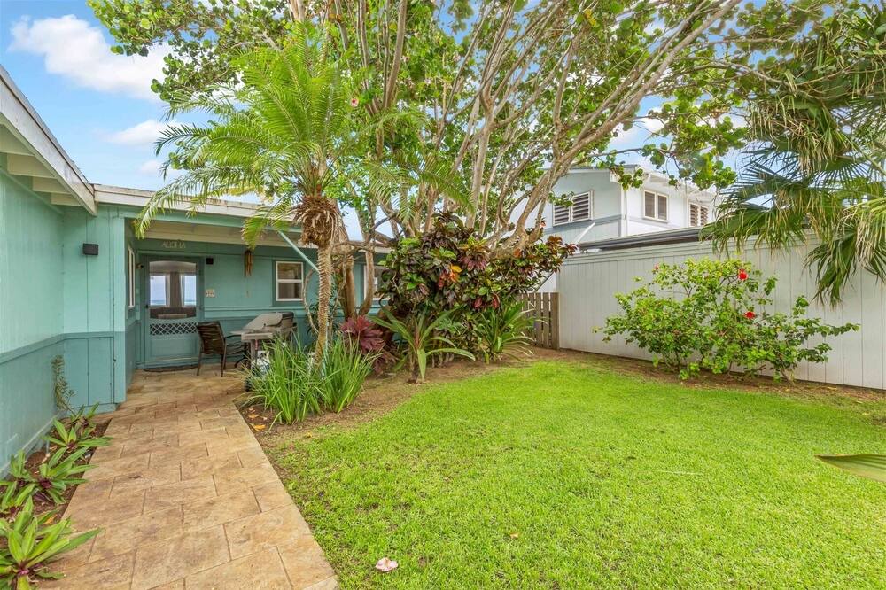 Photo of Outdoor in Waialua