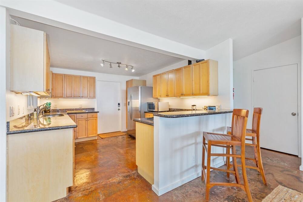 Photo of Kitchen in Waialua