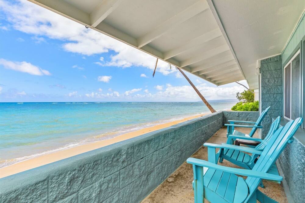 Photo of Patio Balcony in Waialua