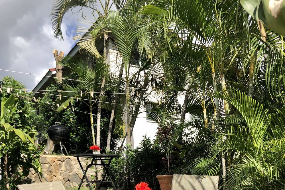 Photo of Outdoor in Tantalus