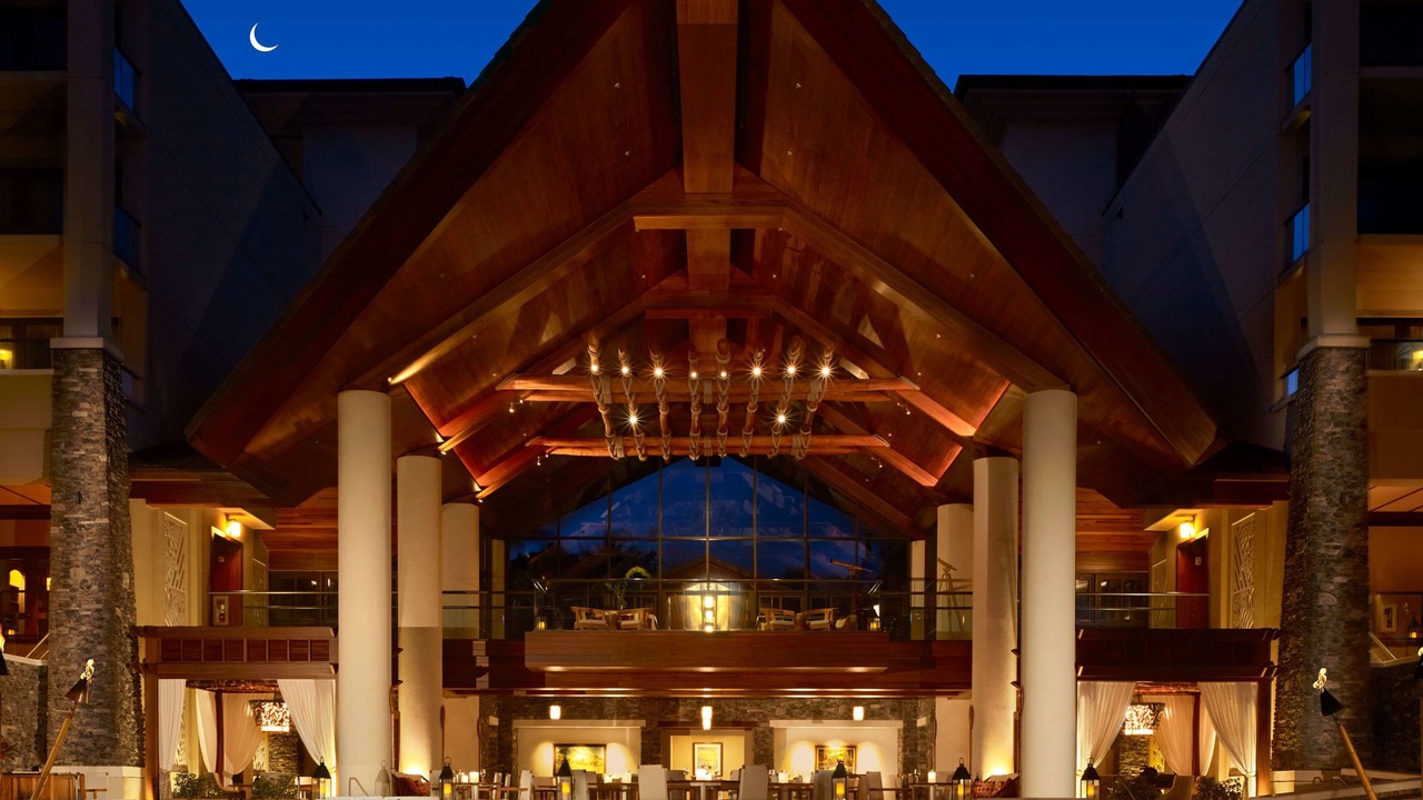 Photo of Outdoor in Napili