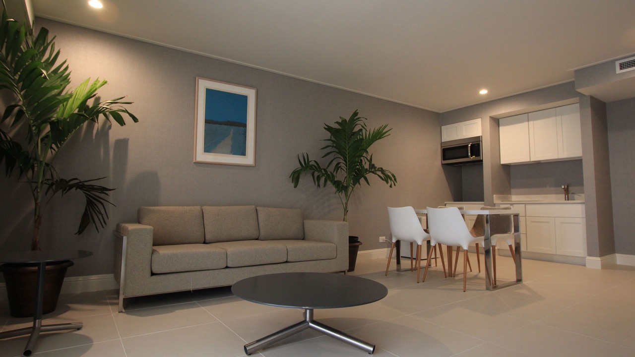 Photo of Bedroom in Waikiki