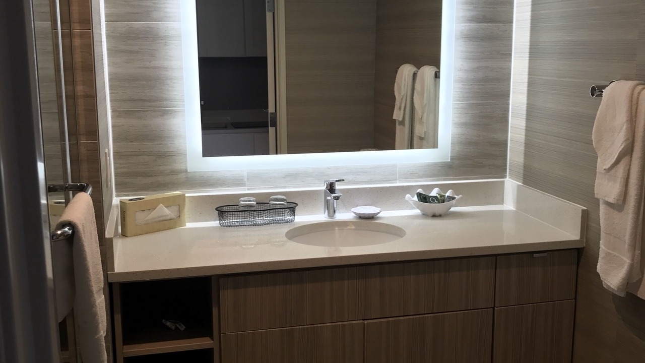 Photo of Bathroom in Waikiki