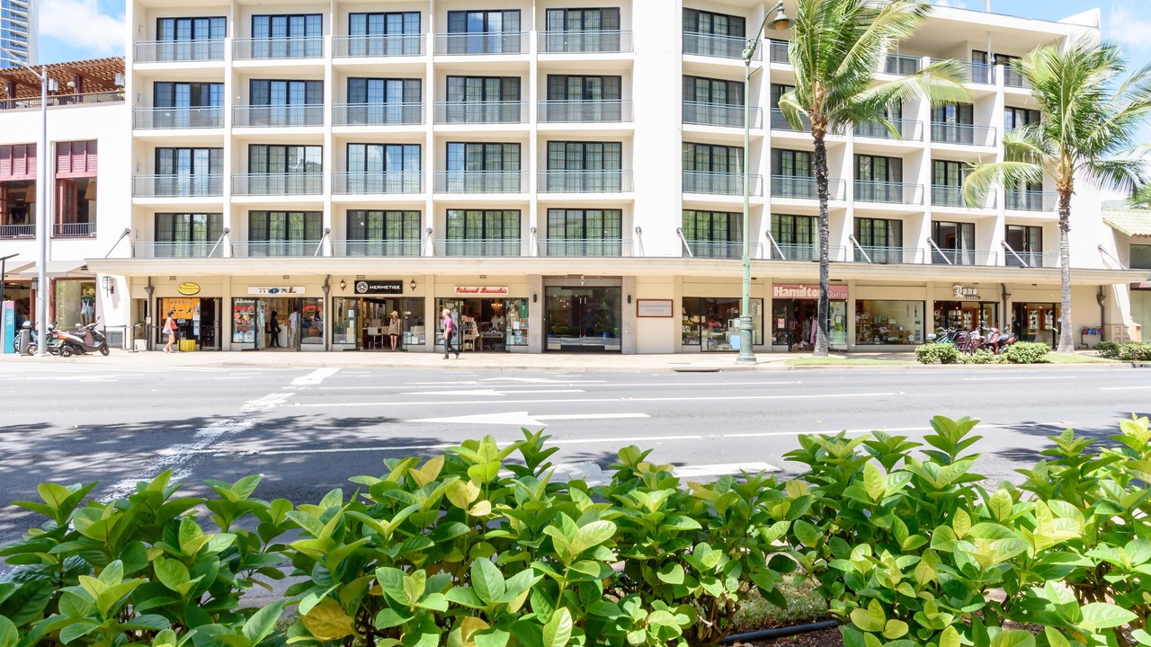 Photo of Outdoor in Waikiki