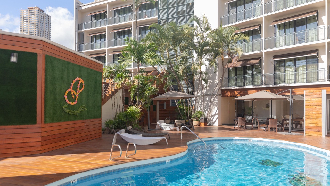 Photo of Outdoor in Waikiki