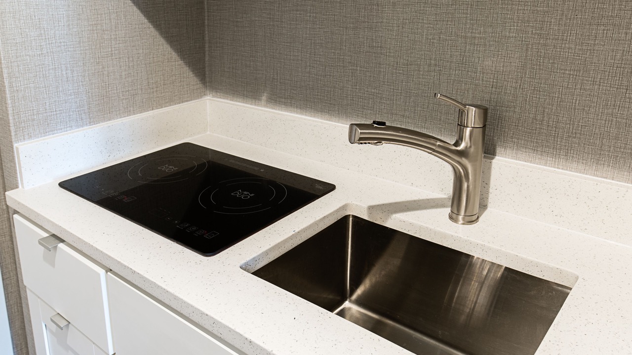 Photo of Kitchen in Waikiki