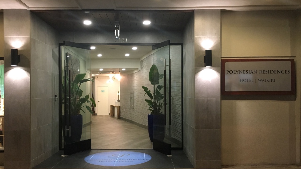 Photo of Outdoor in Waikiki