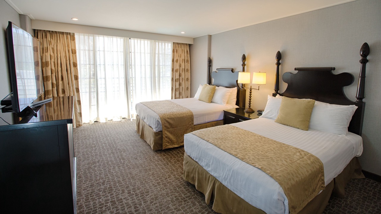 Photo of Bedroom in Waikiki