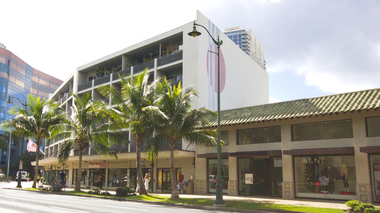 Photo of Outdoor in Waikiki