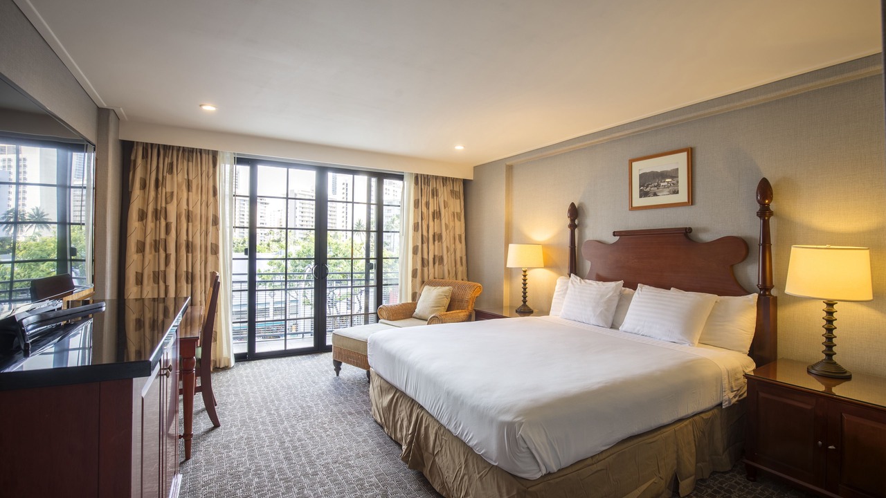 Photo of Bedroom in Waikiki