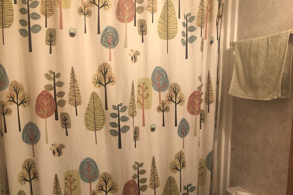 Photo of Bathroom in South Casco