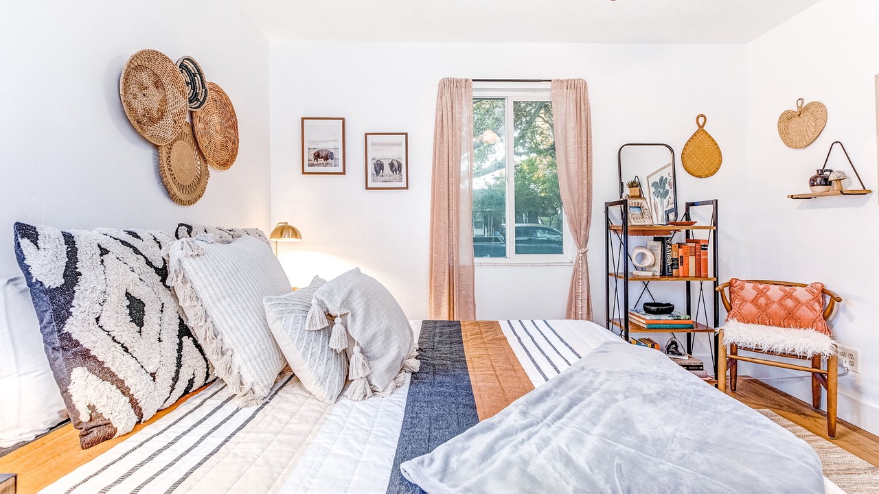 Photo of Bedroom in Canyon Rim