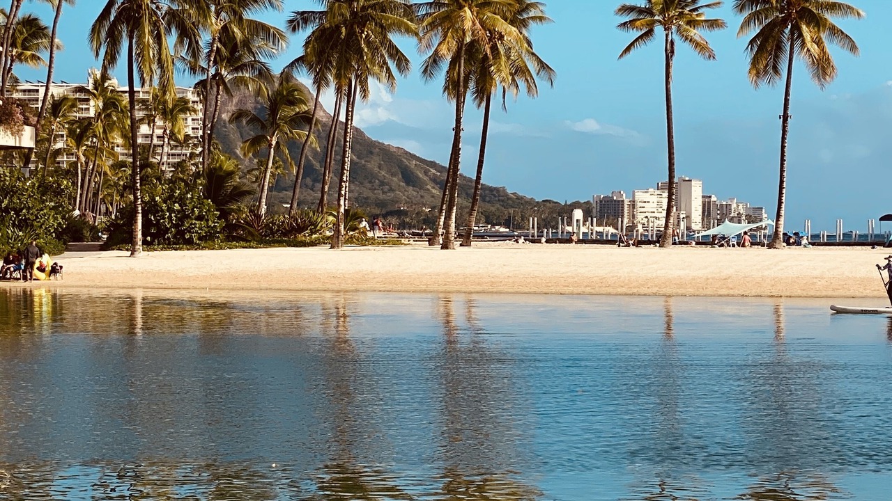 Photo of Others in Waikiki