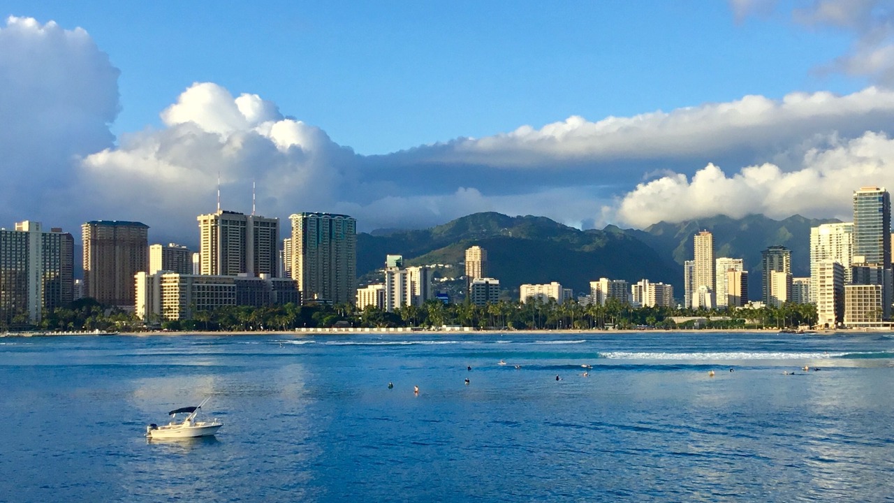 Photo of Outdoor in Waikiki