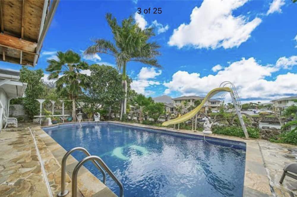 Photo of Outdoor in Portlock