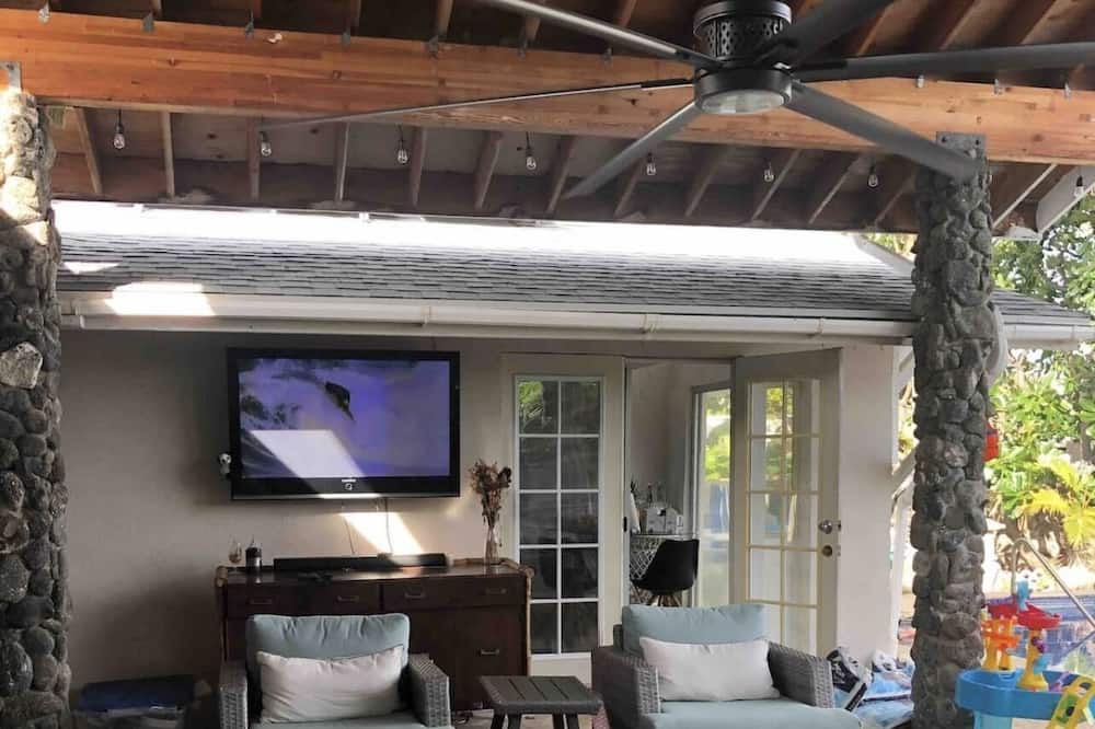Photo of Outdoor in Portlock