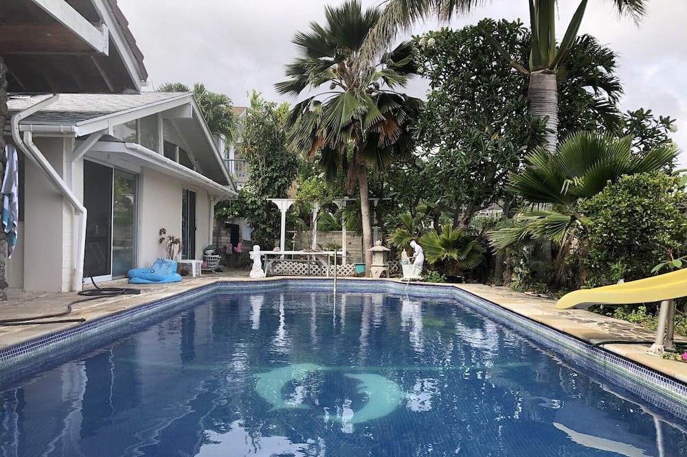 Photo of Outdoor in Portlock