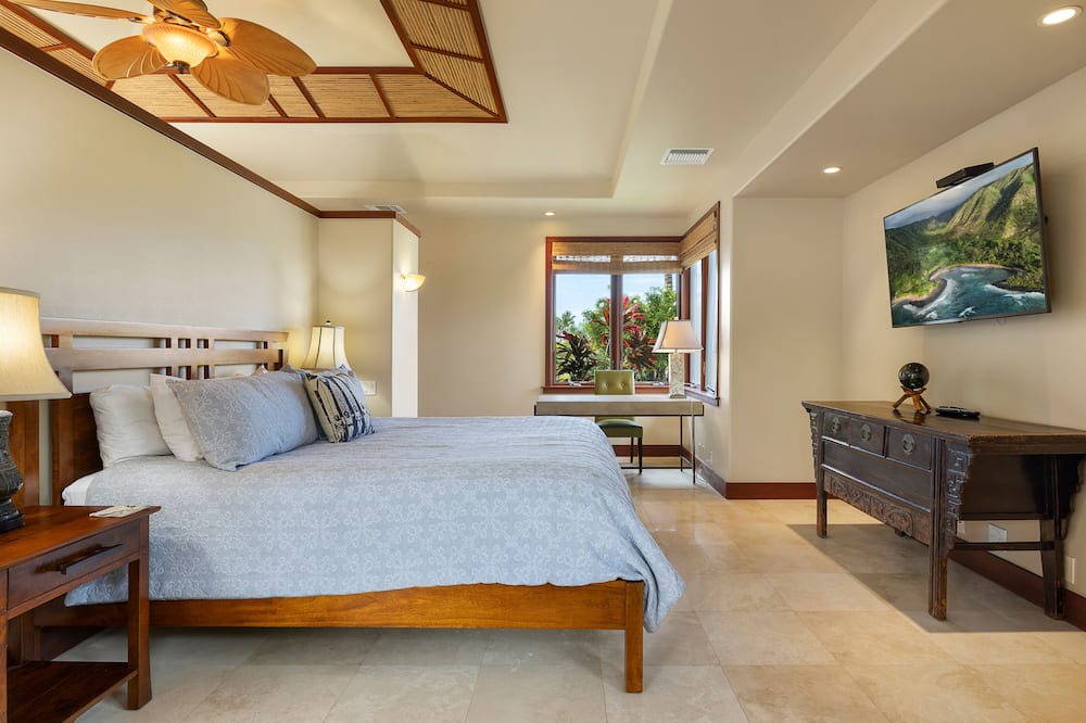 Photo of Bedroom in Kamuela