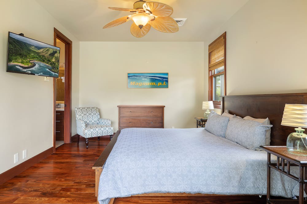 Photo of Bedroom in Kamuela