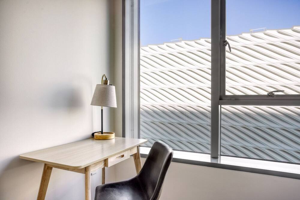 Photo of Bedroom in Bunker Hill