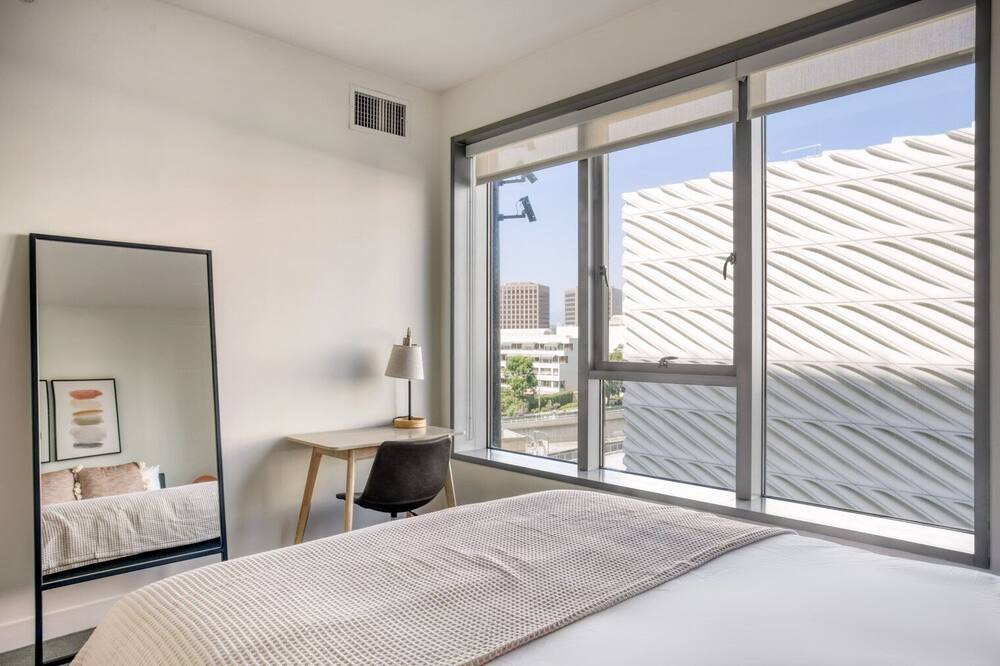 Photo of Bedroom in Bunker Hill
