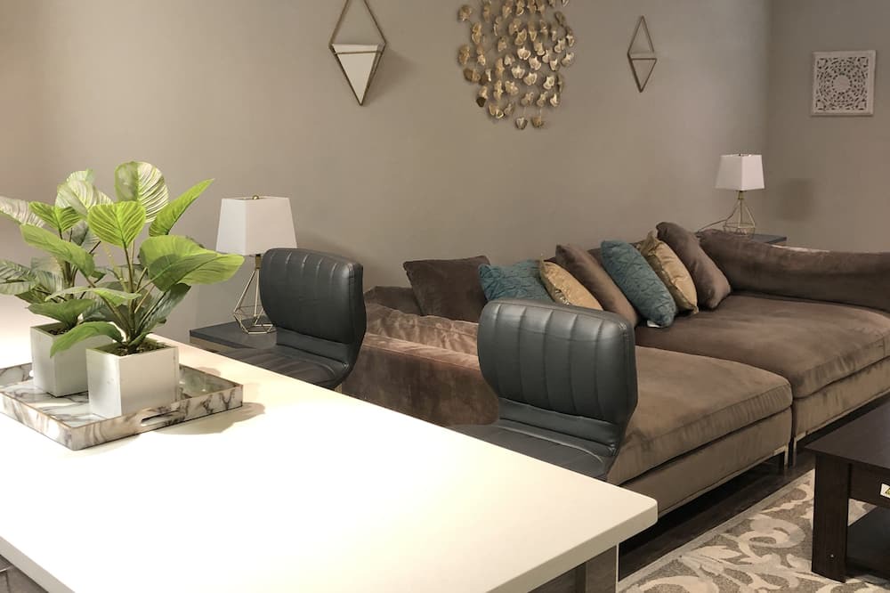Photo of Bedroom in Loring Heights