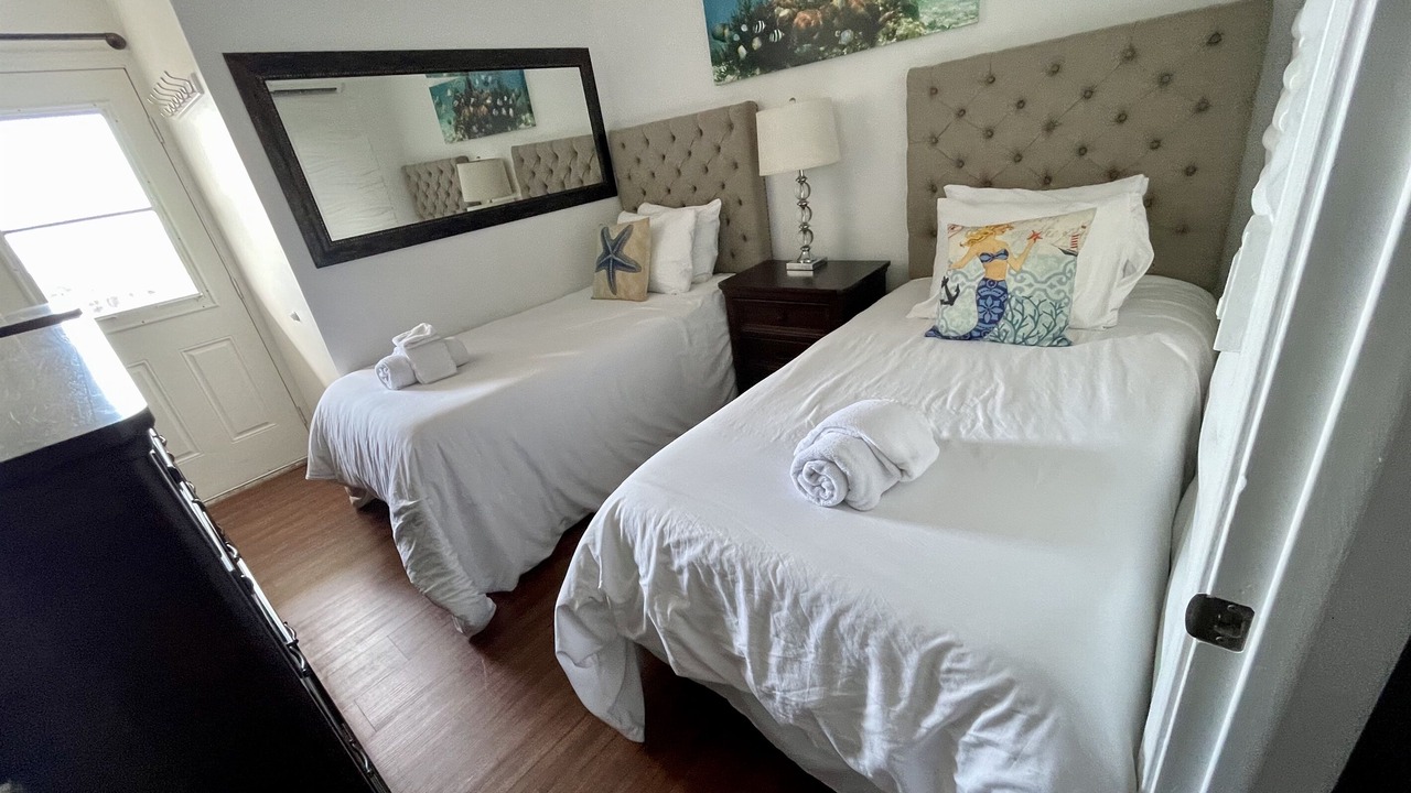 Photo of Bedroom in St Louis Heights