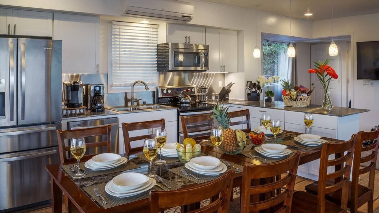 Photo of Kitchen in St Louis Heights