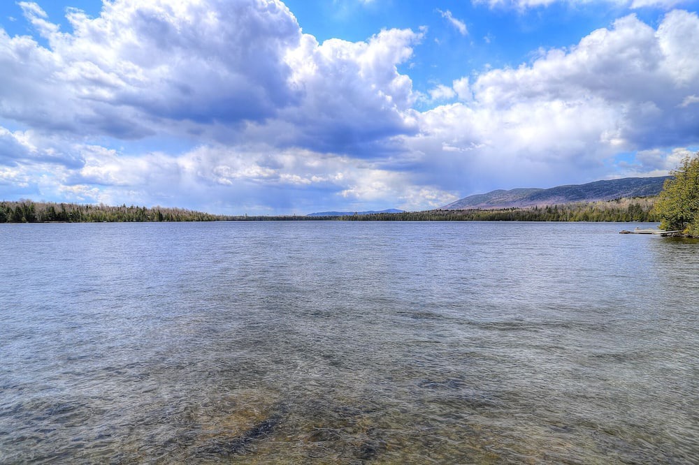 Photo of Outdoor in Rangeley