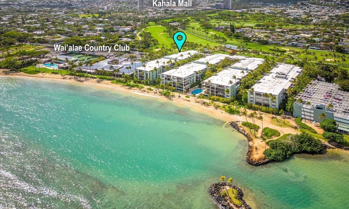 Photo of Outdoor in Waialae Iki