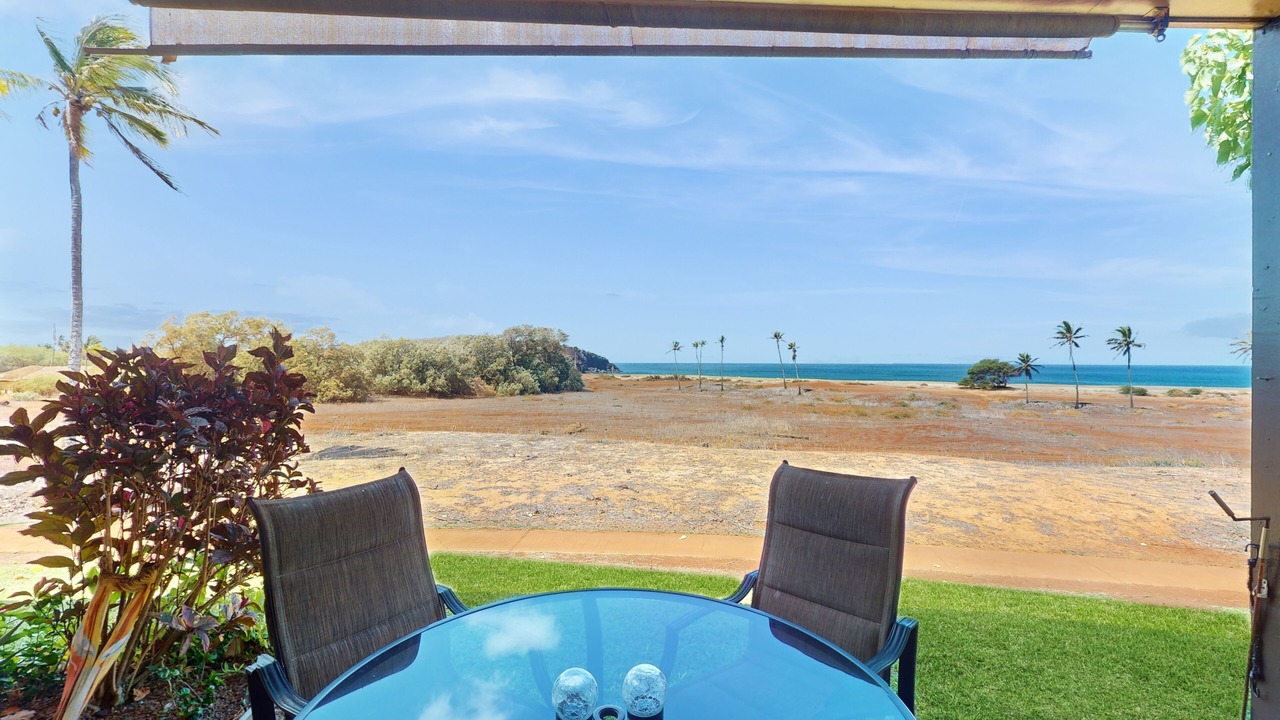 Photo of Outdoor in Maunaloa