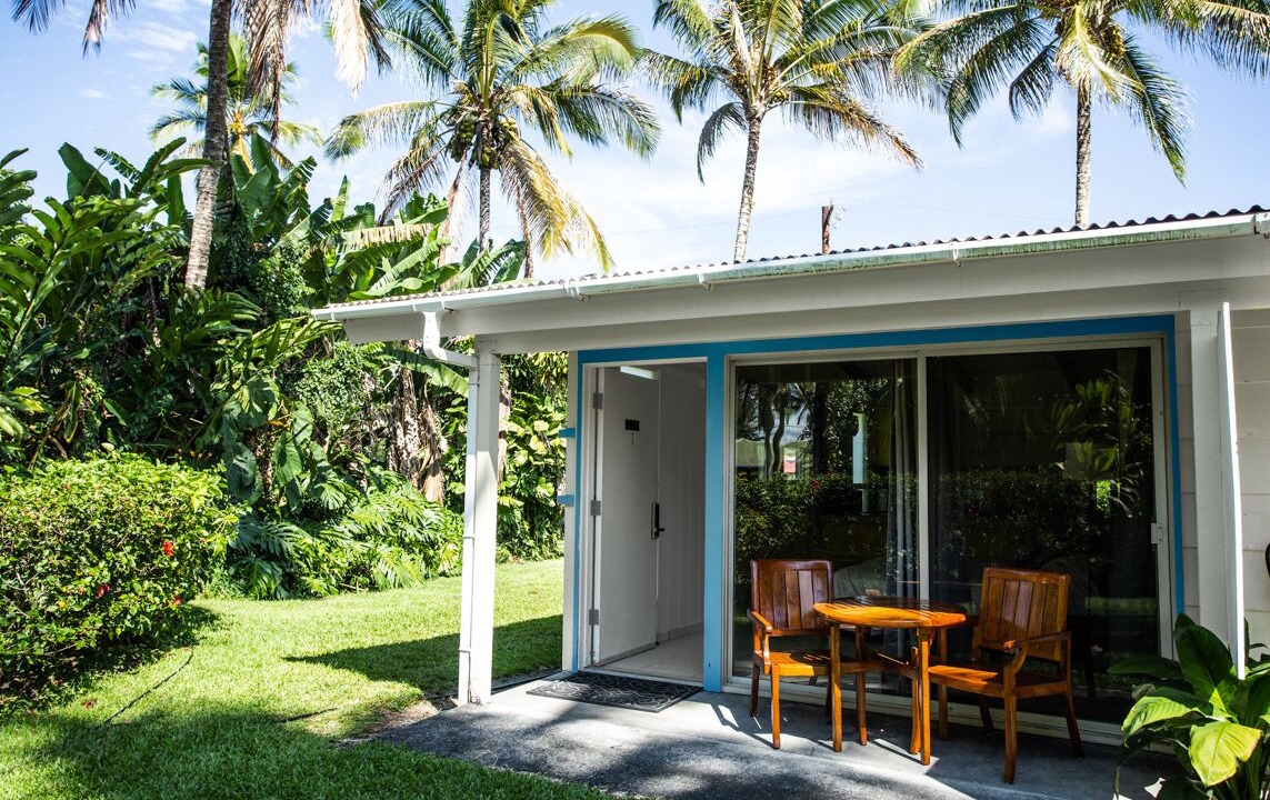 Photo of Outdoor in Keaukaha