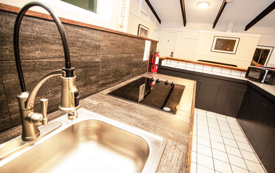 Photo of Kitchen in Keaukaha