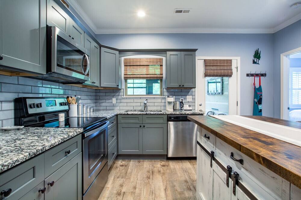 Photo of Kitchen in Townsend