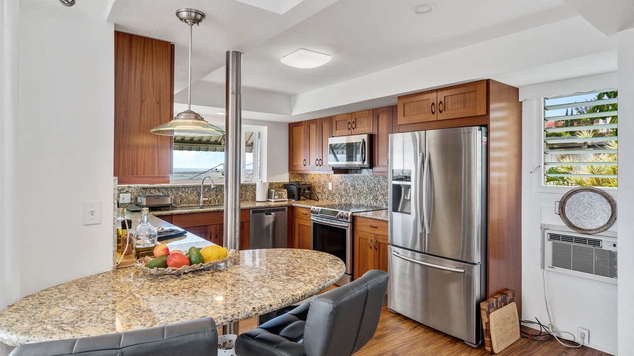 Photo of Kitchen in Liliha - Kapalama