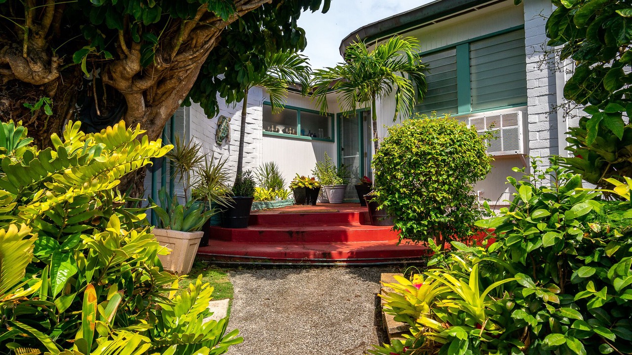 Photo of Outdoor in Liliha - Kapalama